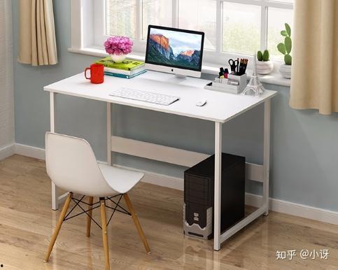 2020推荐的网红书桌,打造个性化学习与办公空间