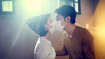 明星吻陈瑶,浪漫瞬间引粉丝尖叫