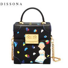 方盒包推荐网红款图片,潮流时尚必备单品