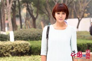 明星张晓君,星光璀璨的演艺之路