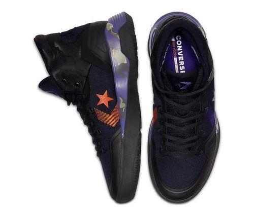 近期篮球鞋爆料视频大全,最新款式抢先看