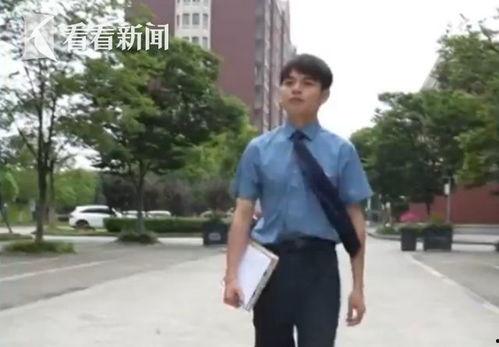 金乡21岁男青年网红,崛起的乡村新势力