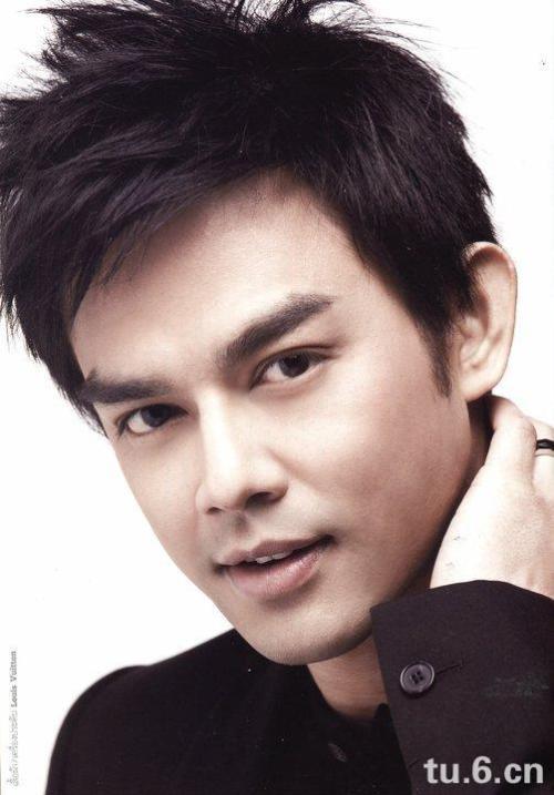 泰国帅气的男明星,盘点泰国帅气男明星的魅力风采