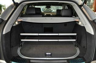 安吉网红后备箱,揭秘乡村生活新风尚