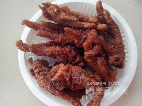 网红熟食卤味店名字,舌尖上的潮流盛宴