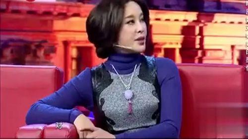 刘晓庆前男友直播爆料视频,昔日恋情内幕大曝光