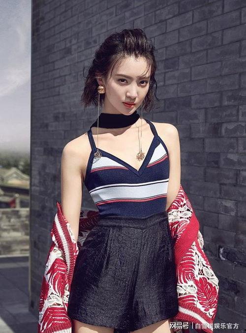 金晨张继科最新爆料