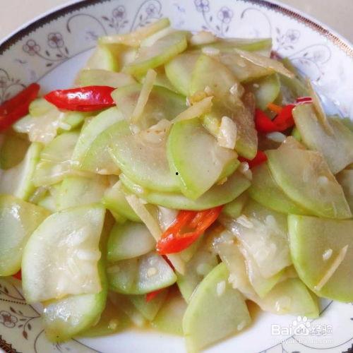 葫芦瓜条怎么吃,创意烹饪指南