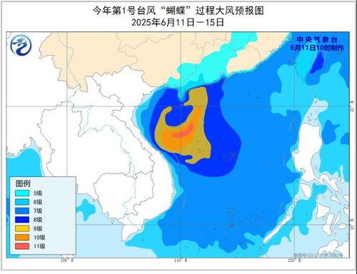 今年台风最新头条,最新动态与应对措施全解析
