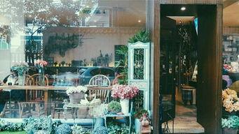 森系网红店,网红店铺带你走进自然美学之旅