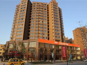 商丘都市明星花园暖气,温暖生活，品质升级