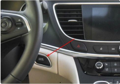 别克头条怎么关闭定位,保护隐私一步到位