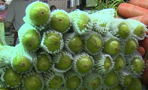 葫芦瓜能配啥吃,探索美食新境界