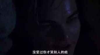 今日头条电影经典台词,重温经典电影台词，唤醒心中那份感动