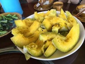 吃银瓜呱瓜瓜,探寻神秘瓜果的奇幻之旅